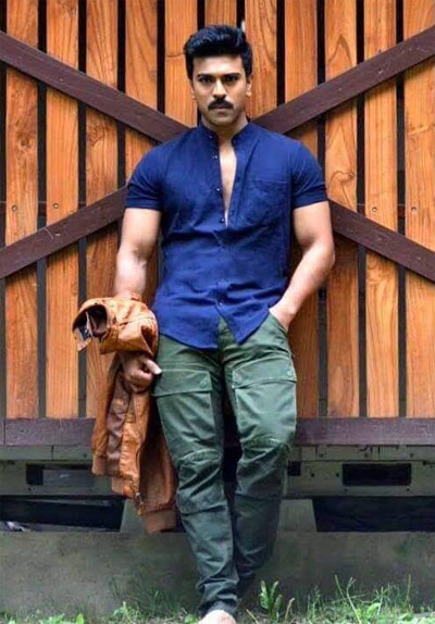 ram charan,dhruva,distributors problem,overseas,dhruva release problems  చరణ్ 'ధృవ' కి మరో ప్రాబ్లమ్...!